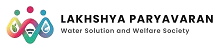 Lakshya — Paryavaran Water Solution and Welfare Society